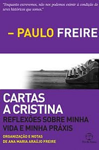 CARTAS A CRISTINA