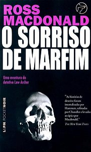 O SORRISO DE MARFIM - VOL. 679