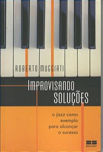 IMPROVISANDO SOLUÇÕES