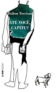 ATÉ VOCÊ, CAPITU? - VOL. 1123