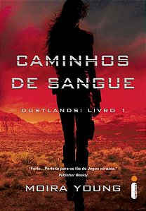 CAMINHOS DE SANGUE