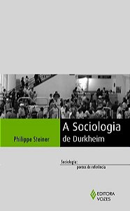 SOCIOLOGIA DE DURKHEIN