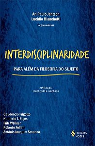 INTERDISCIPLINARIDADE
