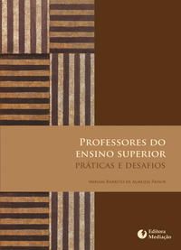 PROFESSORES DO ENSINO SUPERIOR