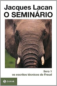 O SEMINÁRIO, LIVRO 1