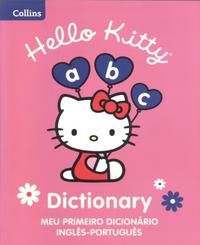 HELLO KITTY DICTIONARY
