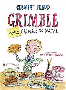 GRIMBLE