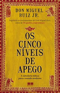 OS CINCO NÍVEIS DE APEGO