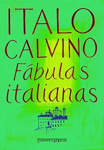 FÁBULAS ITALIANAS
