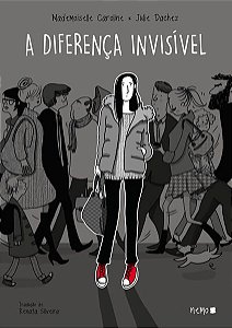 A DIFERENÇA INVISÍVEL