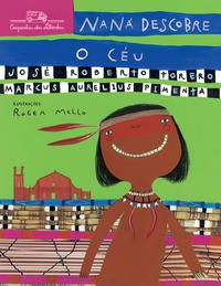 NANÁ DESCOBRE O CÉU - VOL. 2