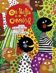 OS IBEJIS E O CARNAVAL