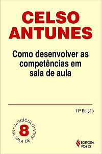 COMO DESENVOLVER AS COMPETÊNCIAS EM SALA DE AULA