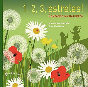 1, 2, 3, ESTRELAS!