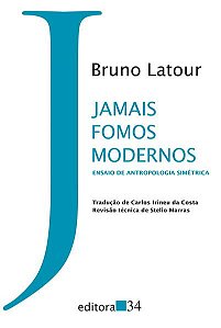 JAMAIS FOMOS MODERNOS