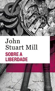 SOBRE A LIBERDADE - ED. BOLSO