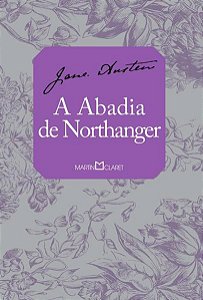 A ABADIA DE NORTHANGER - VOL. 326