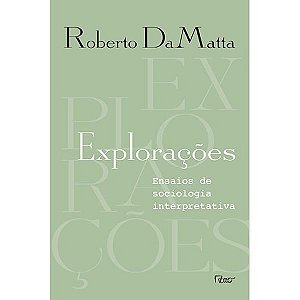 EXPLORAÇÕES