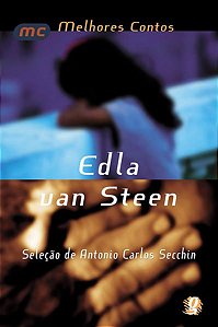 MELHORES CONTOS EDLA VAN STEEN