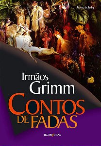 CONTOS DE FADAS