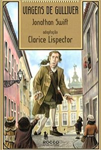 VIAGENS DE GULLIVER