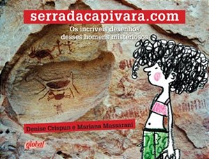 SERRADACAPIVARA.COM