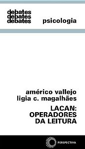 LACAN: OPERADORES DA LEITURA