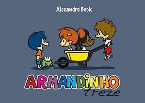 ARMANDINHO TREZE