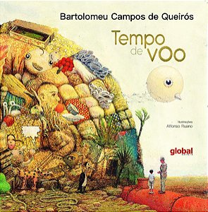TEMPO DE VOO