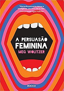 A PERSUASÃO FEMININA