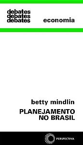 PLANEJAMENTO NO BRASIL
