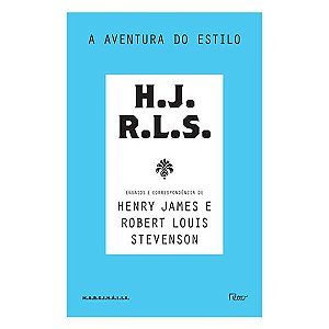 A AVENTURA DO ESTILO
