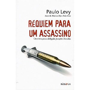 RÉQUIEM PARA UM ASSASSINO