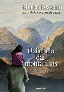 O SILÊNCIO DAS MONTANHAS
