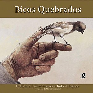 BICOS QUEBRADOS