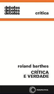 CRÍTICA E VERDADE