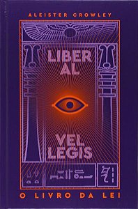 O LIVRO DA LEI