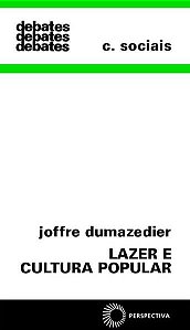 LAZER E CULTURA POPULAR