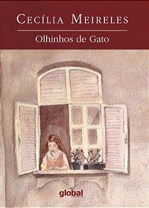 OLHINHOS DE GATO