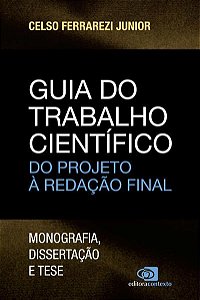 GUIA DO TRABALHO CIENTÍFICO