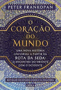 O CORAÇÃO DO MUNDO
