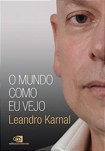 O MUNDO COMO EU VEJO