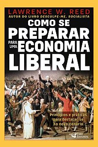 COMO SE PREPARAR PARA ECONOMIA LIBERAL