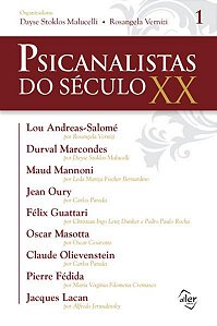 PSICANALISTAS DO SÉCULO XX
