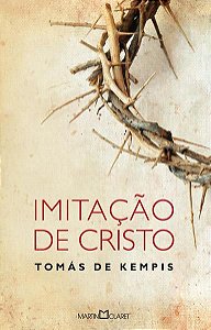 IMITAÇÃO DE CRISTO - VOL. 55