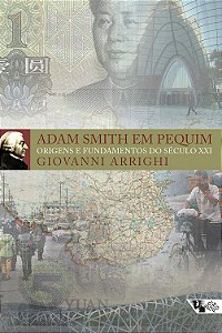 ADAM SMITH EM PEQUIM