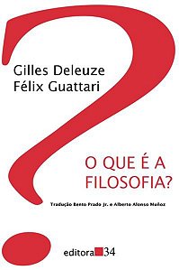 O QUE É A FILOSOFIA?