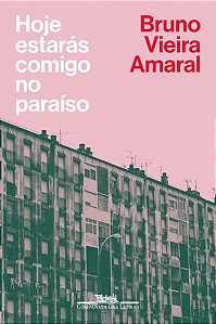 HOJE ESTARÁS COMIGO NO PARAÍSO