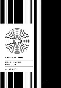 UNKNOWN PLEASURES - JOY DIVISION