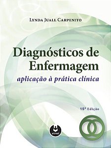 DIAGNÓSTICOS DE ENFERMAGEM